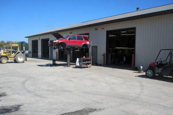 Newville Auto Salvage - photo 3