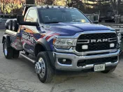 Finish Line Towing & Auto Repair