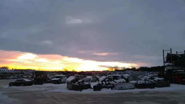 Morrison's Auto Parts - photo 4