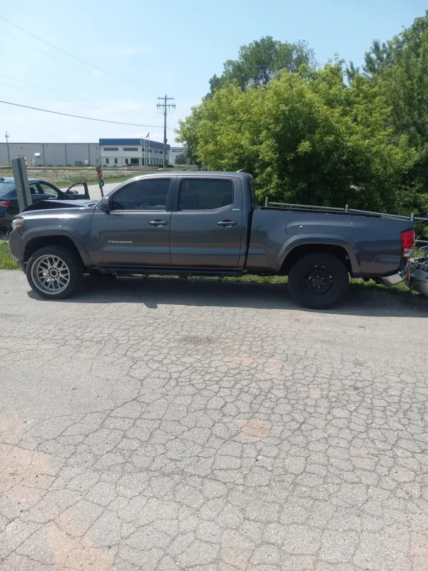 Detail Towing - photo 3