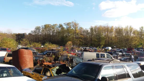 Murray's Auto Salvage, Inc. - photo 4