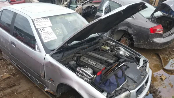 Auto & Scrap Recyclers, Inc. - photo 3