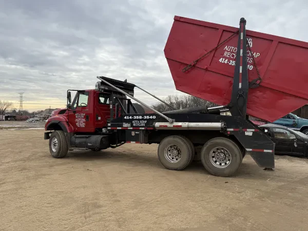 Auto & Scrap Recyclers, Inc. - photo 4