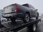 Pleasant Springs Auto & Towing