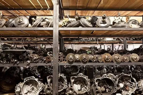 Ace Auto Salvage - photo 2