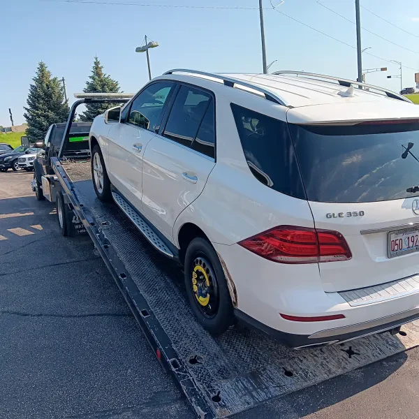 Pleasant Springs Auto & Towing - photo 2
