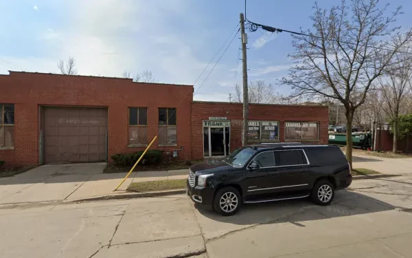 Franks Auto Salvage - photo 2