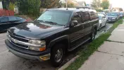 Burnham Auto Salvage