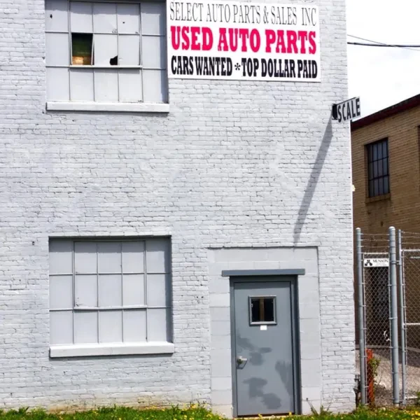 Select Auto Parts & Sales, Inc - photo 3