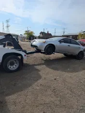 On-kaul Auto Salvage