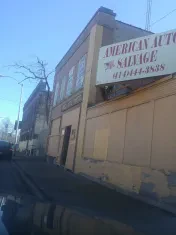 American Auto Salvage