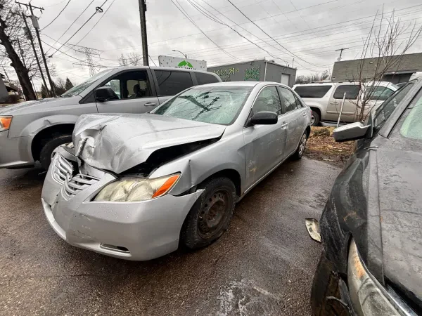 On-kaul Auto Salvage - photo 2