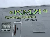 KMK Towing & Recovery, LLC.