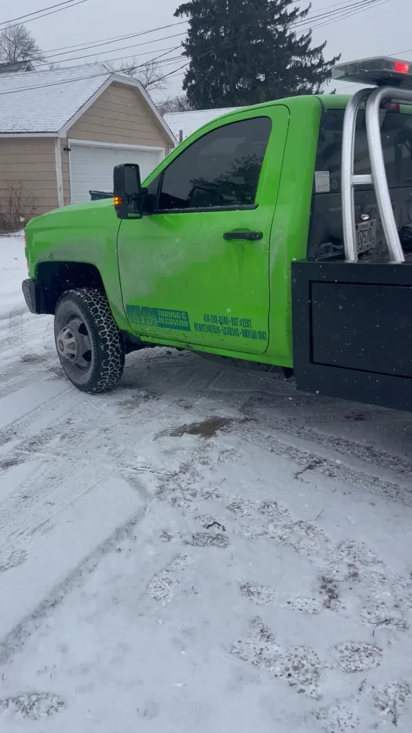 KMK Towing & Recovery, LLC. - photo 2