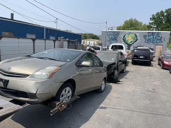 KMK Towing & Recovery, LLC. - photo 4