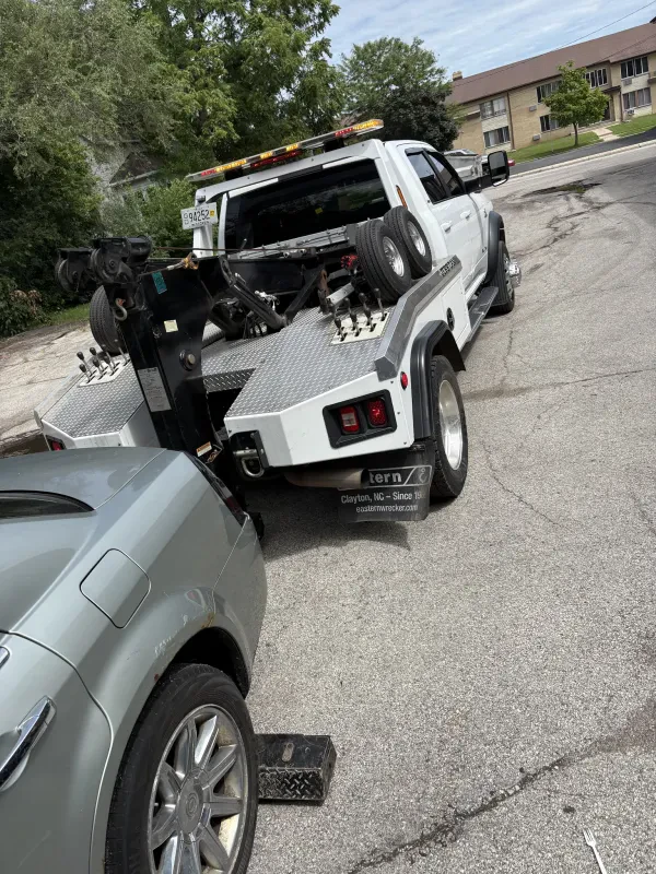 Salvage Solutions - photo 3