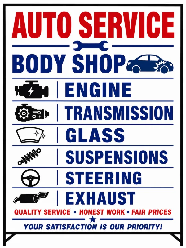 Advantage Auto Parts LLC - photo 3