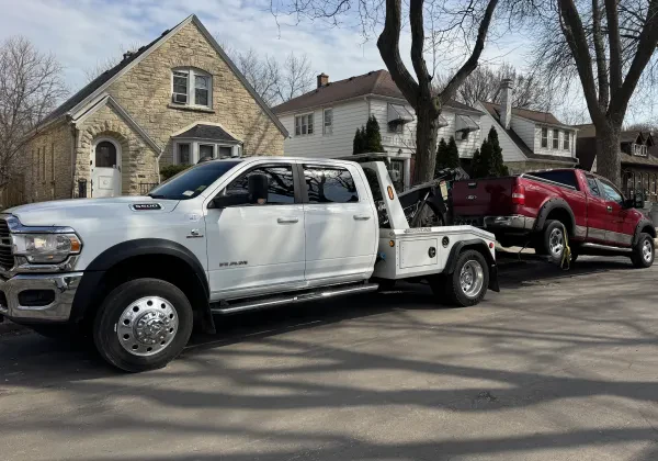 Salvage Solutions - photo 4