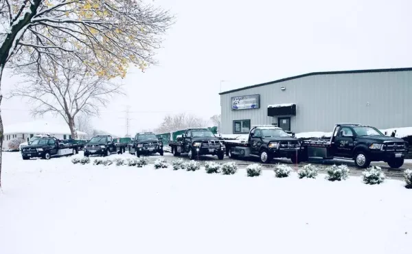 24 Hr Towing & Recovery, Inc. - photo 2