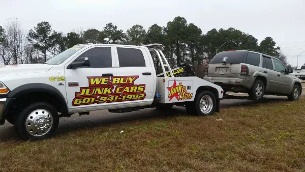 We Buy Junk Cars - photo 2