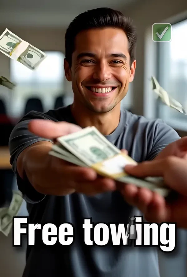 Cash for Cars - photo 2