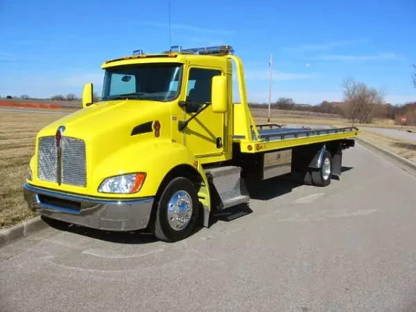 Meyer Truck Center Inc - photo 3