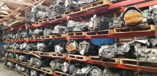 A & A Auto and Truck Parts, Inc. - photo 2