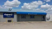 Copart - Wichita