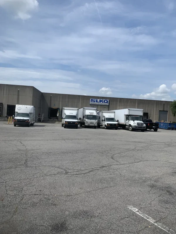 Keystone Automotive - Lexington - photo 2