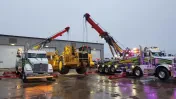 Candido's Heavy Duty Towing & Recovery (Semi Rv Box Truck Towing)