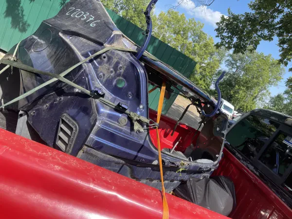 Lewis Used Auto Parts - photo 2