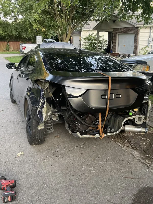 Lewis Used Auto Parts - photo 3