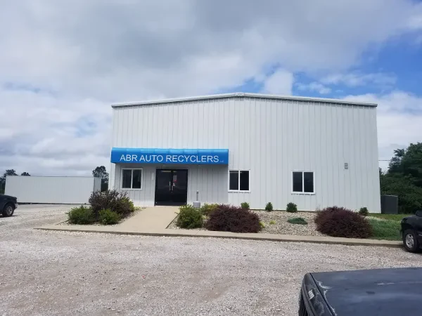 ABR Auto Recyclers - photo 2