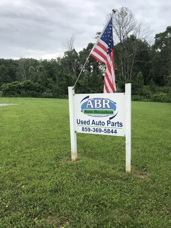ABR Auto Recyclers - photo 3