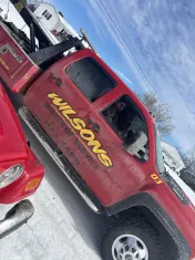 Wilson's Used Auto Parts