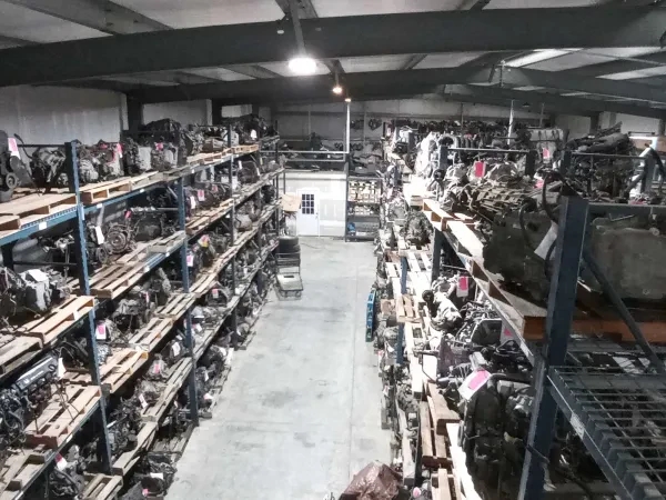 ABR Auto Recyclers - photo 4