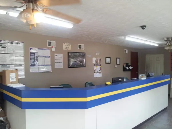 A & A Auto & Truck Salvage - photo 2