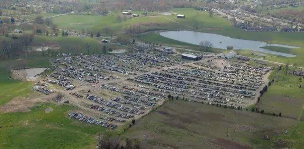 A & A Auto & Truck Salvage - photo 3