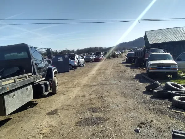 A & A Auto & Truck Salvage - photo 4