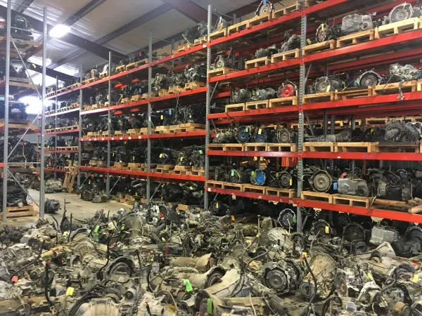 Kentucky Auto Parts & Sales - photo 3