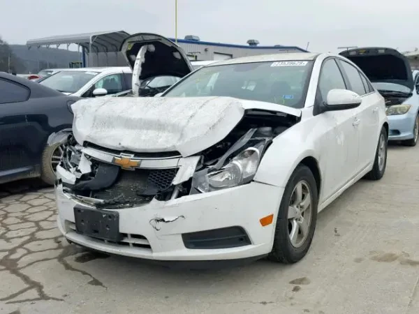 Kentucky Auto Parts & Sales - photo 4