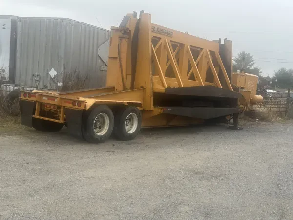 Witte Brothers Salvage Inc - photo 2