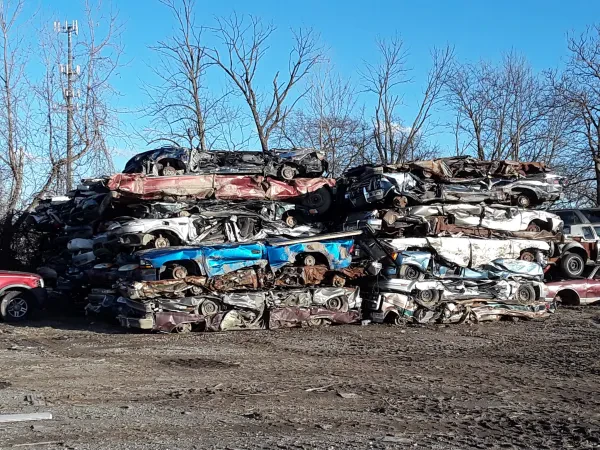 Johnny Junk ! cash for junk cars! - photo 2