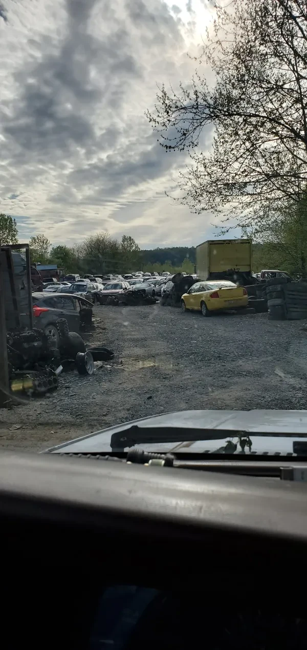 Riverport Auto Salvage - photo 3