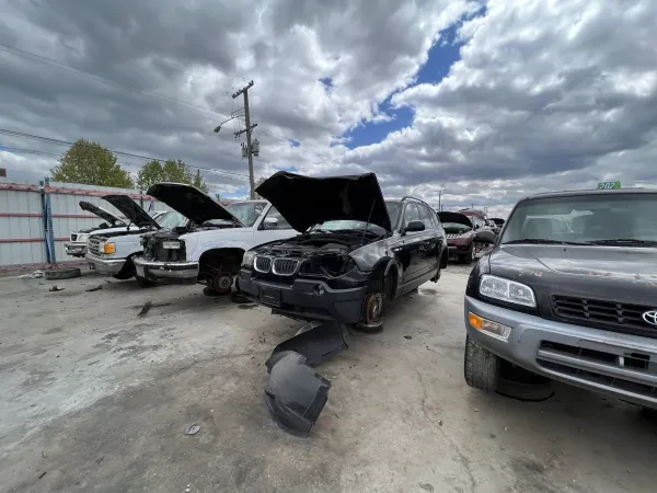 Bessler's U Pull & Save - photo 2