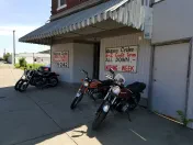Magnum Motorcycle Parts & Salvage