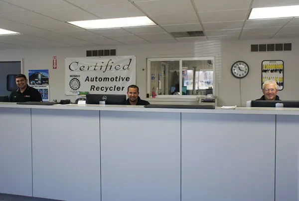 Baird's Auto Parts - photo 3