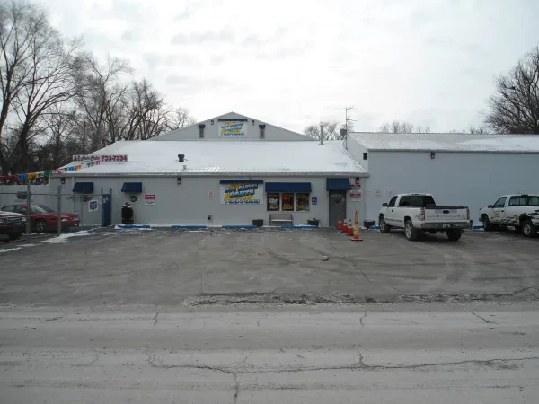 A-1 Auto Parts - photo 4