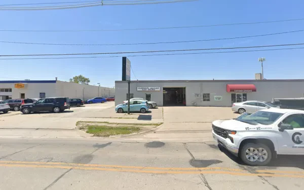 Olston's Import Auto Repair - photo 4