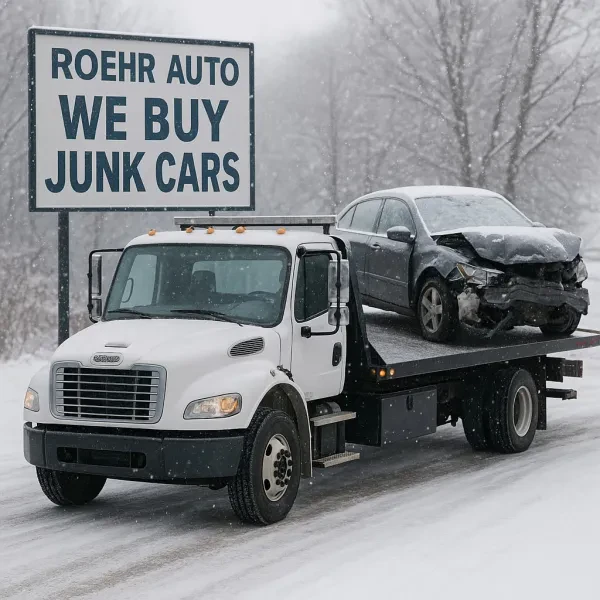 Roehr Auto - photo 2